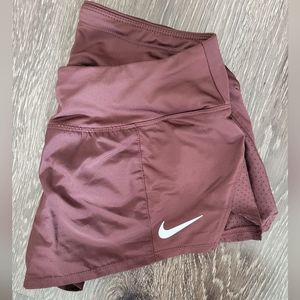 Nike Running Shorts S